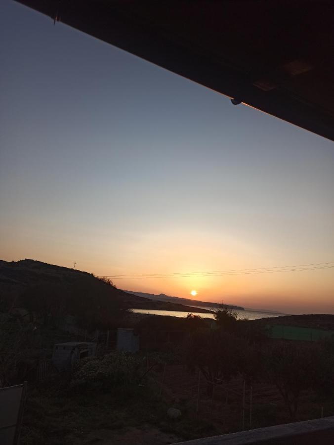 Peaceful Studio Apartment Near The Sea! Sitía Extérieur photo