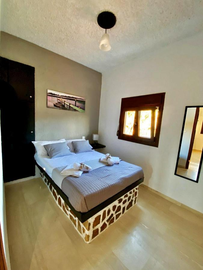 Peaceful Studio Apartment Near The Sea! Sitía Extérieur photo