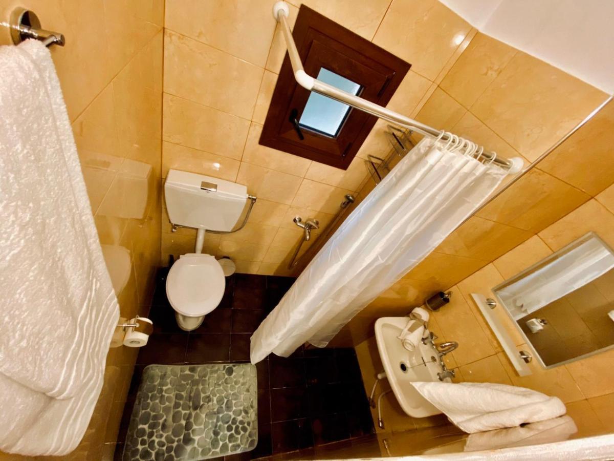 Peaceful Studio Apartment Near The Sea! Sitía Extérieur photo