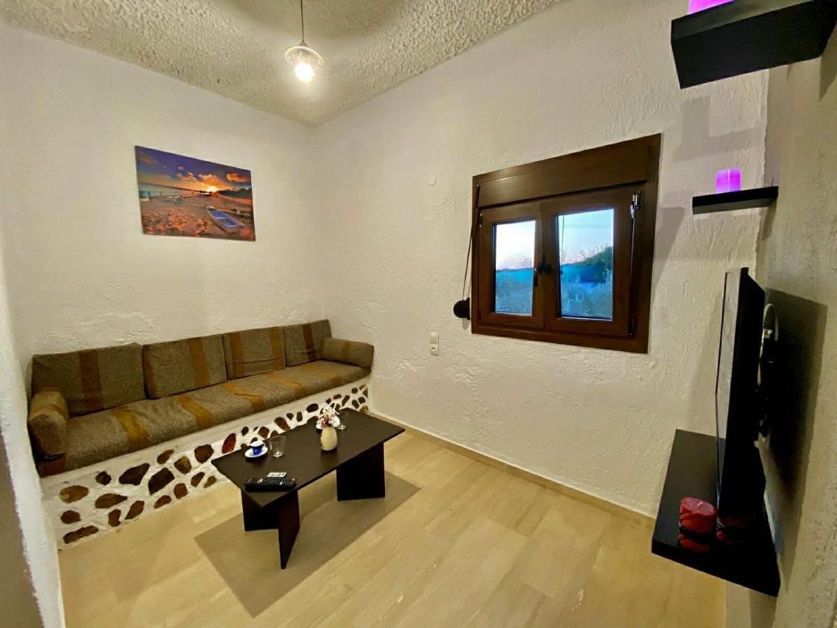 Peaceful Studio Apartment Near The Sea! Sitía Extérieur photo